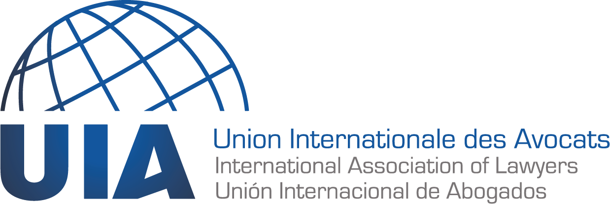 Union Internationale des Avocats